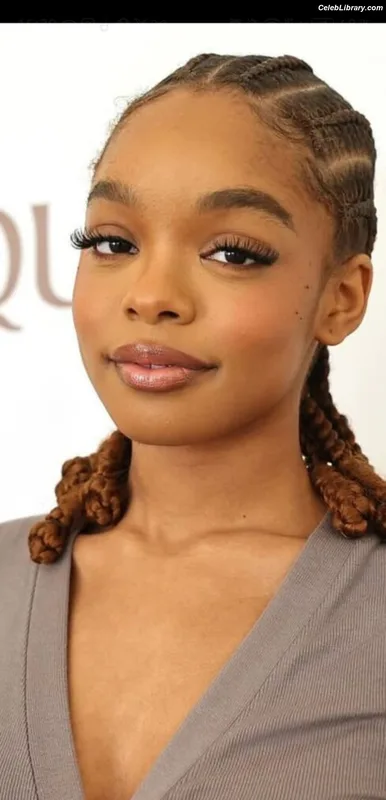 Marsai Martin photo 16 of 540