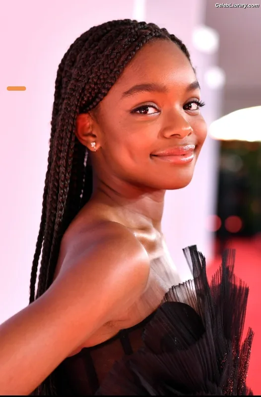 Marsai Martin photo 10 of 540