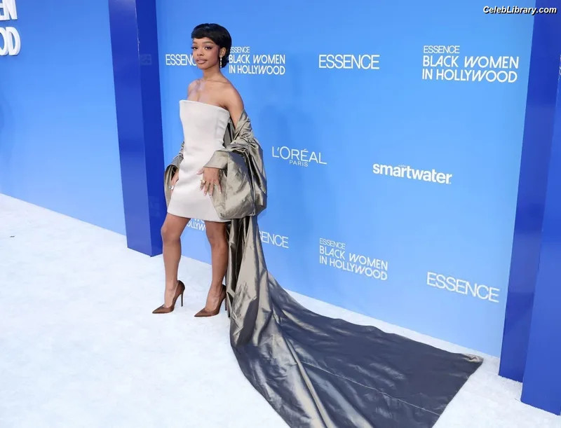 Marsai Martin photo 19 of 540