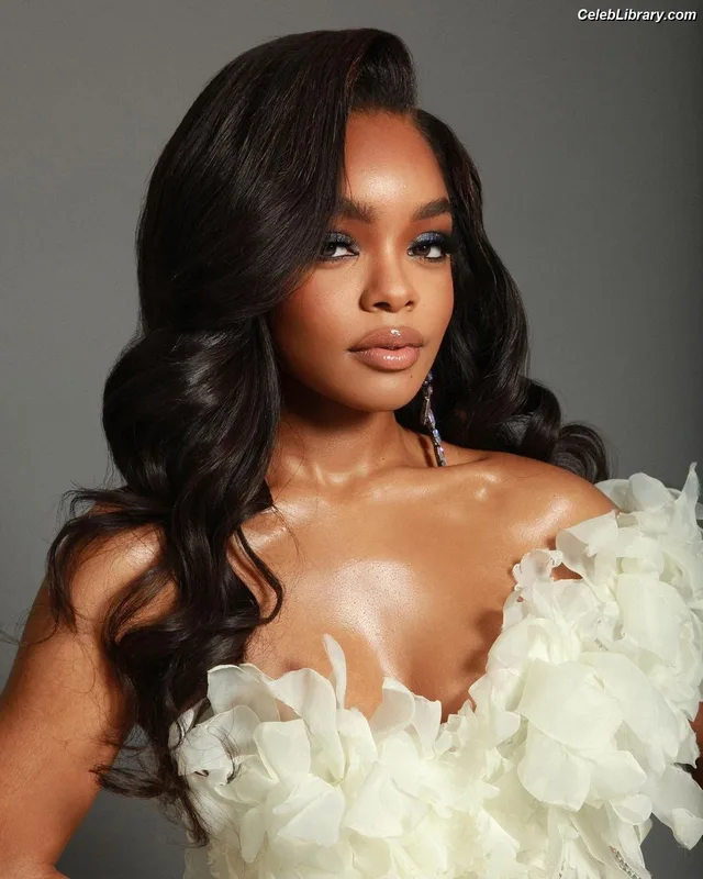 Marsai Martin photo 20 of 540