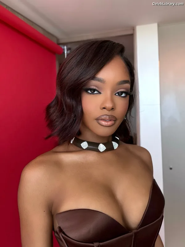 Marsai Martin photo 5 of 540