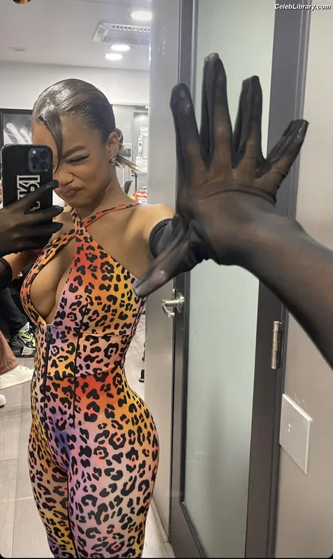 Marsai Martin photo 11 of 540