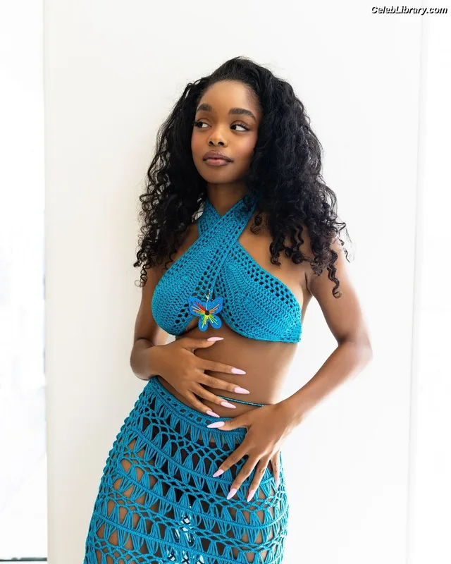 Marsai Martin photo 3 of 540