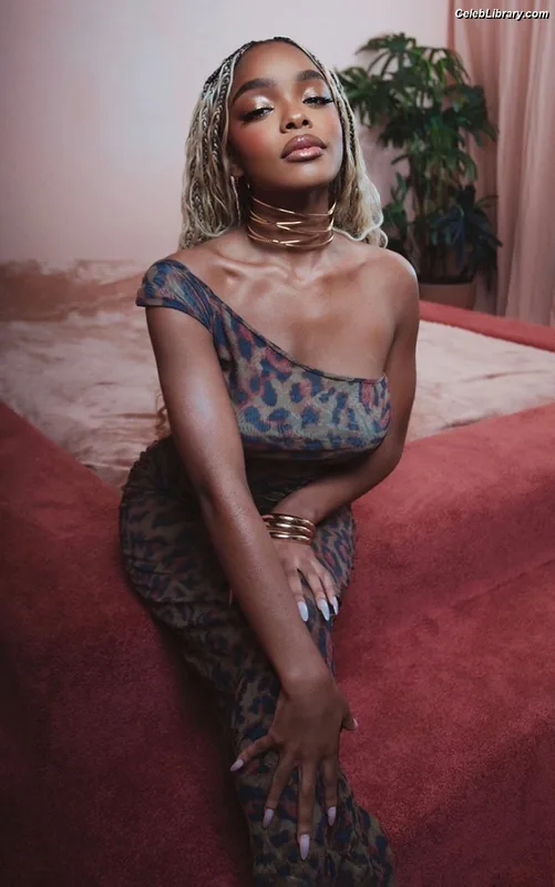 Marsai Martin photo 12 of 540