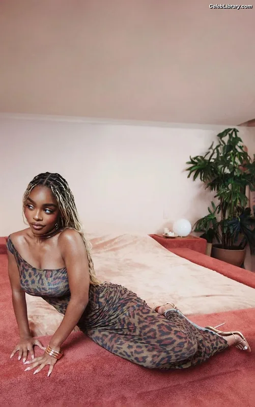 Marsai Martin photo 10 of 540