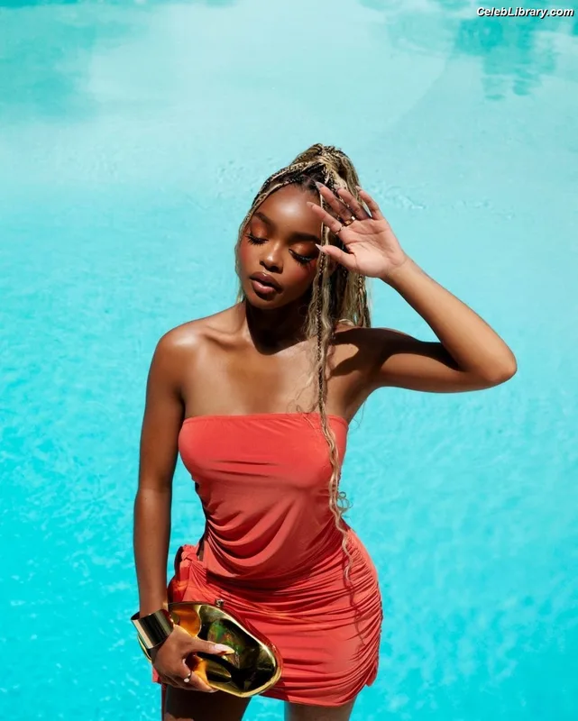 Marsai Martin photo 16 of 540