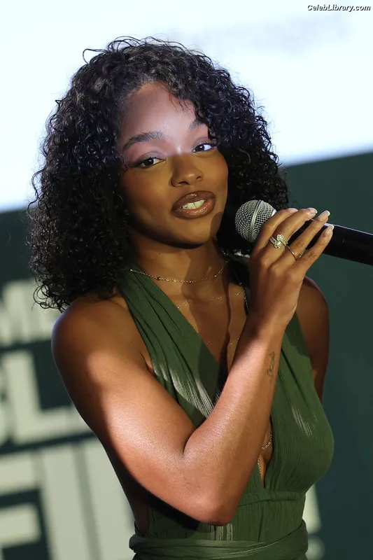 Marsai Martin photo 5 of 540