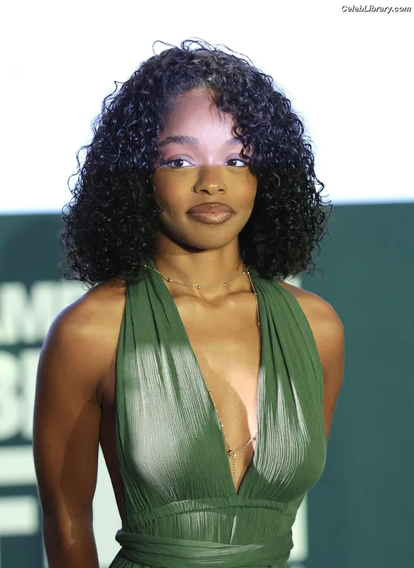 Marsai Martin photo 11 of 540