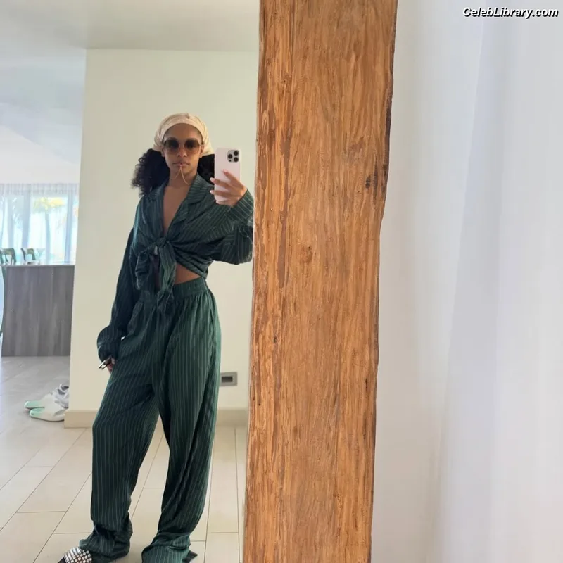 Marsai Martin photo 13 of 540