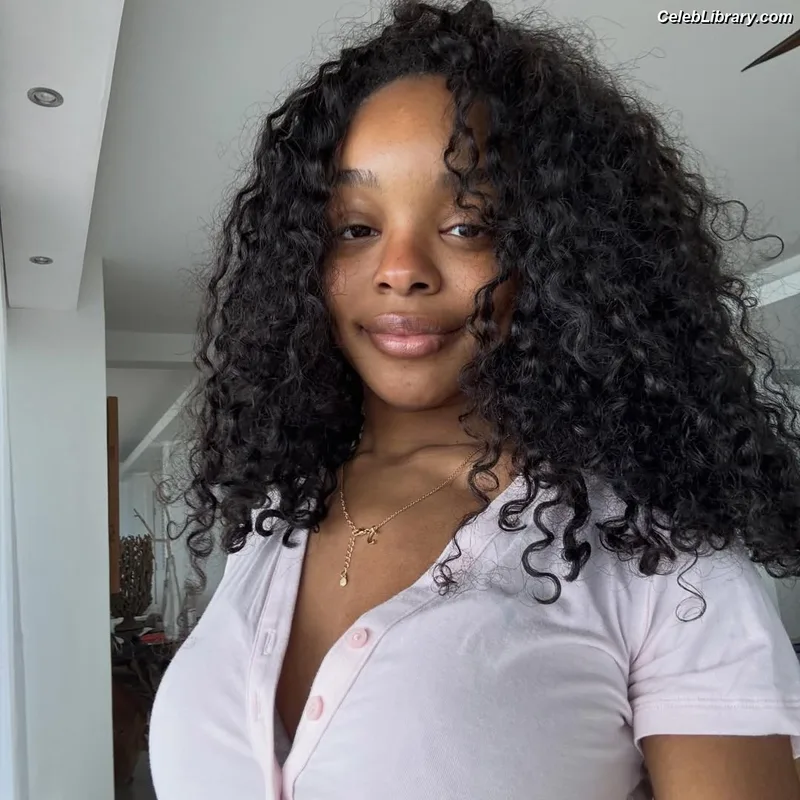 Marsai Martin photo 12 of 540