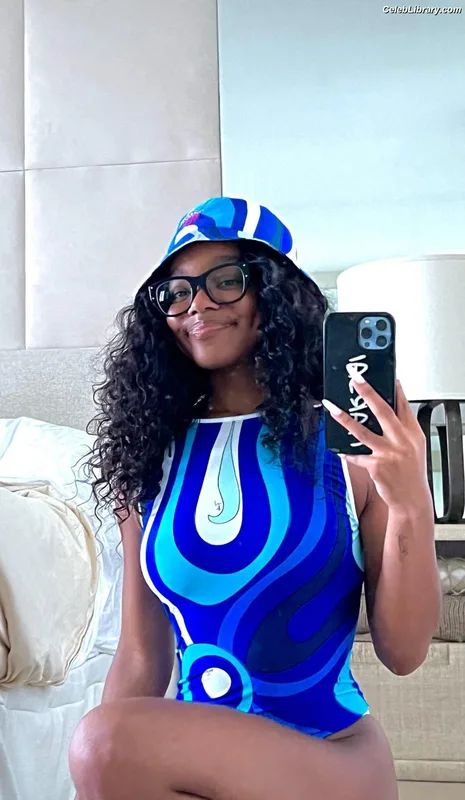 Marsai Martin photo 4 of 540