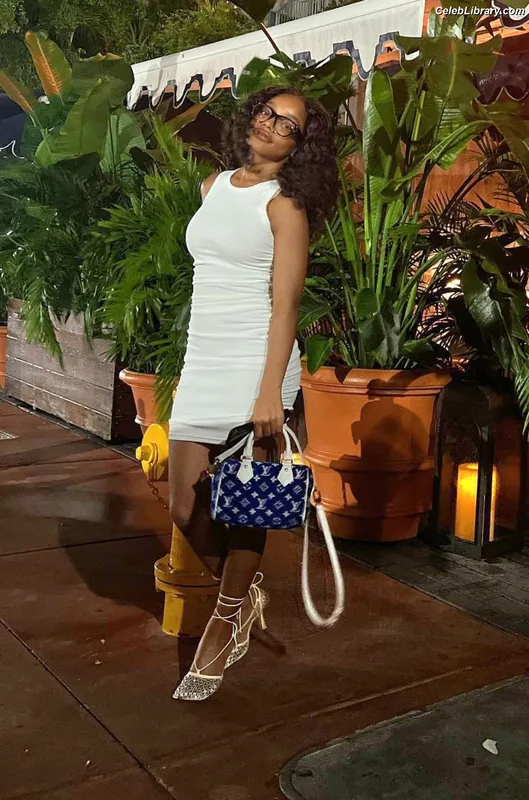 Marsai Martin photo 5 of 540