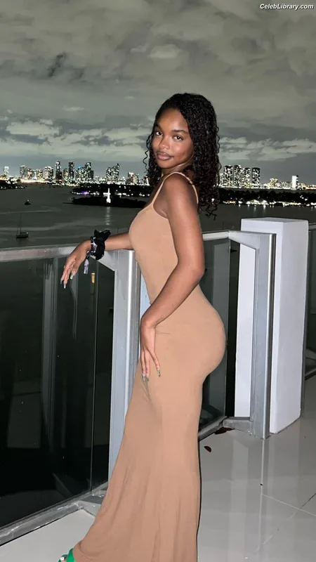 Marsai Martin photo 6 of 540