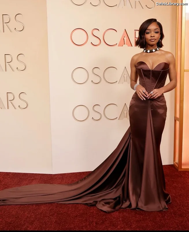 Marsai Martin photo 9 of 540