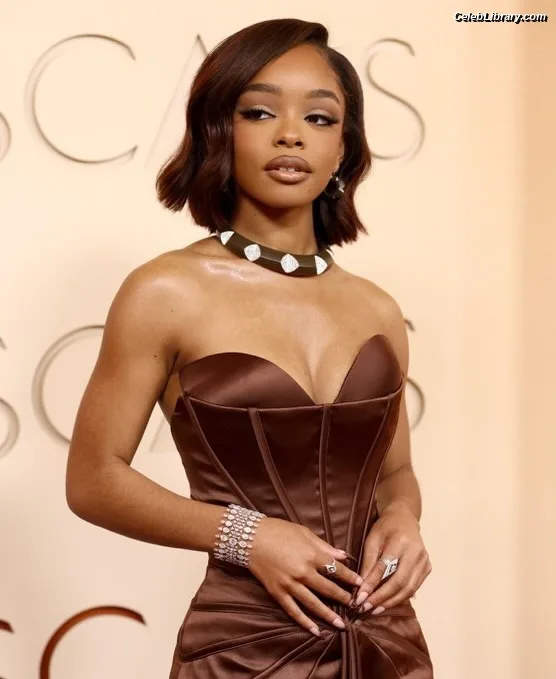 Marsai Martin photo 10 of 540