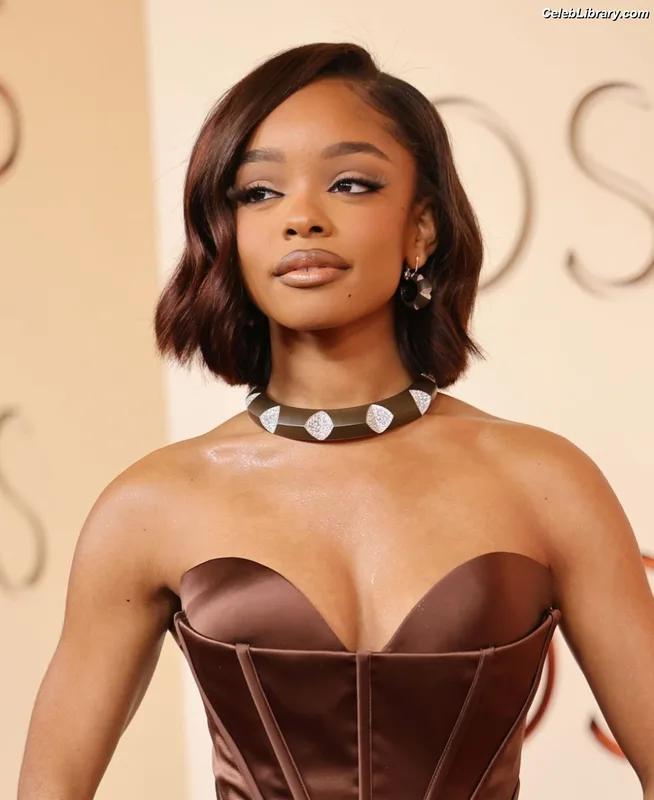 Marsai Martin photo 11 of 540
