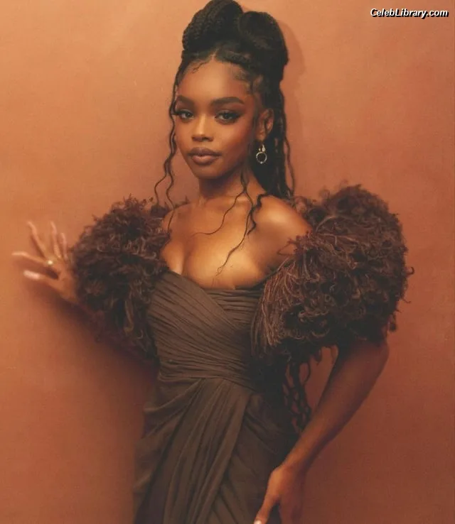 Marsai Martin photo 12 of 540
