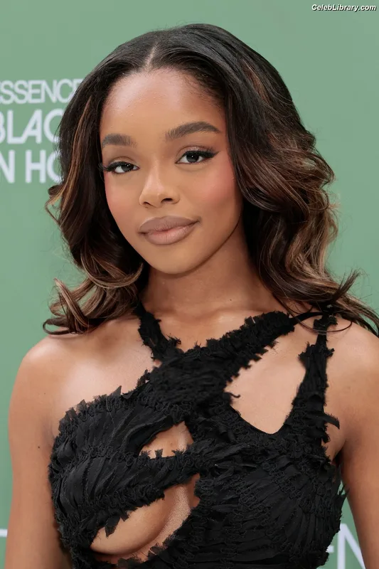 Marsai Martin photo 17 of 540