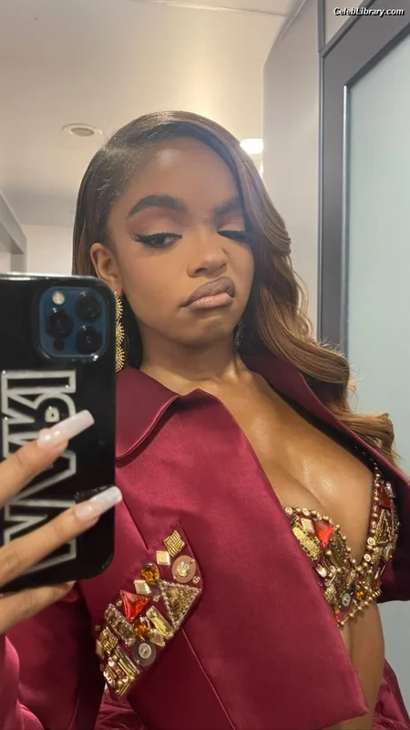 Marsai Martin photo 16 of 540