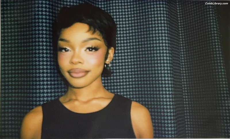 Marsai Martin photo 8 of 540