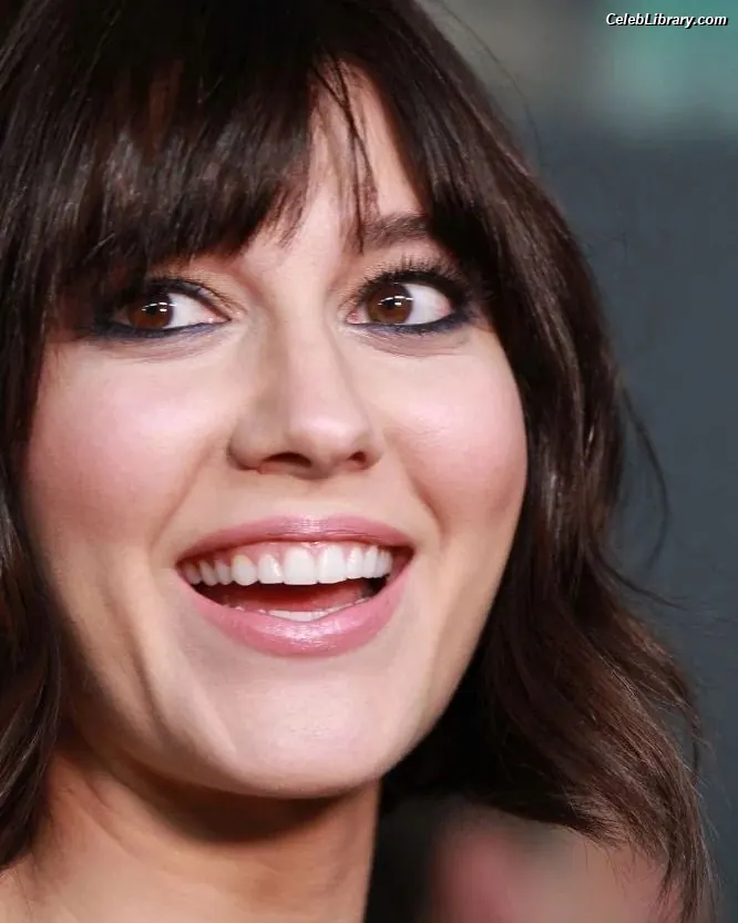 Mary Elizabeth Winstead photo 23 of 286