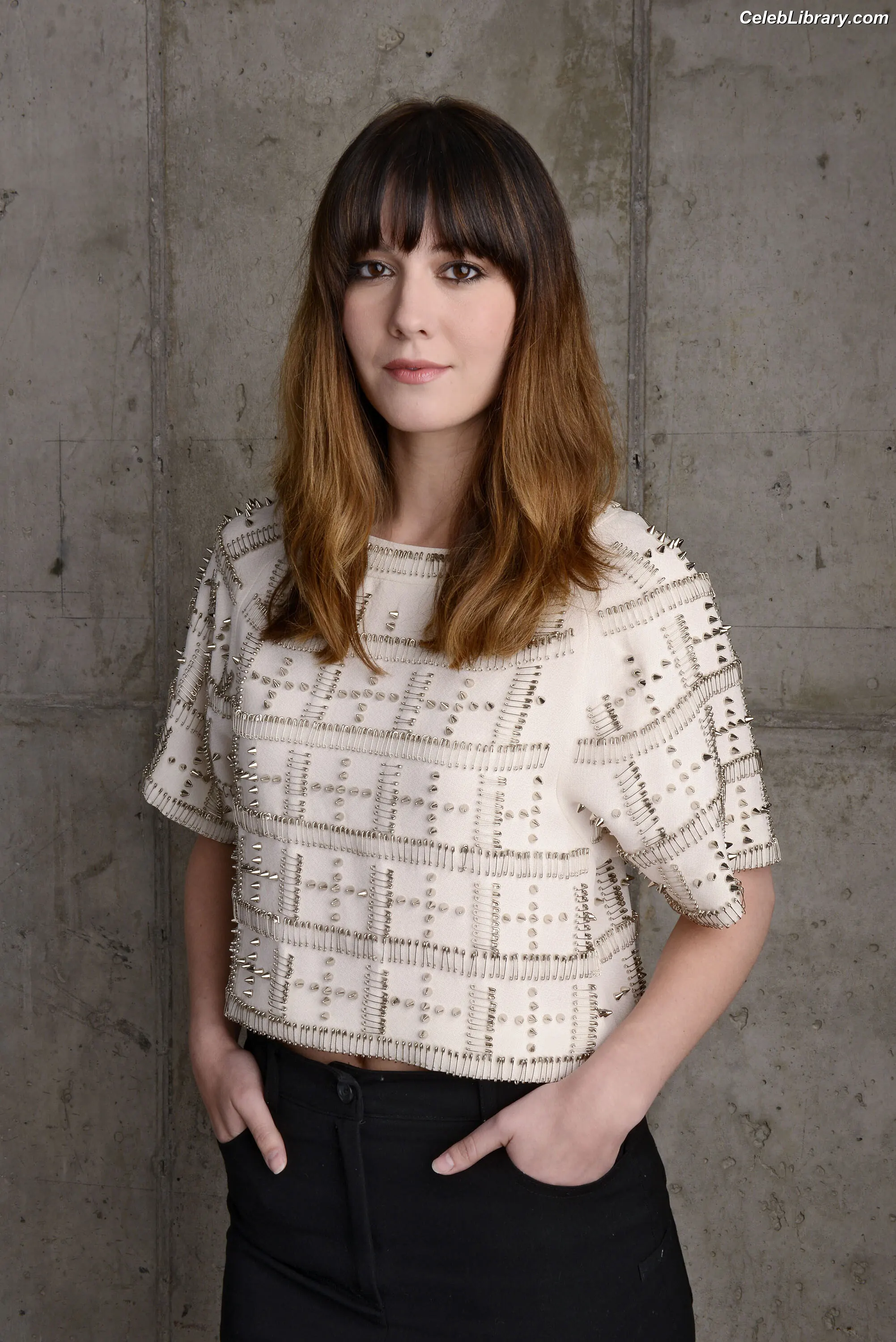 Mary Elizabeth Winstead photo 1 of 286