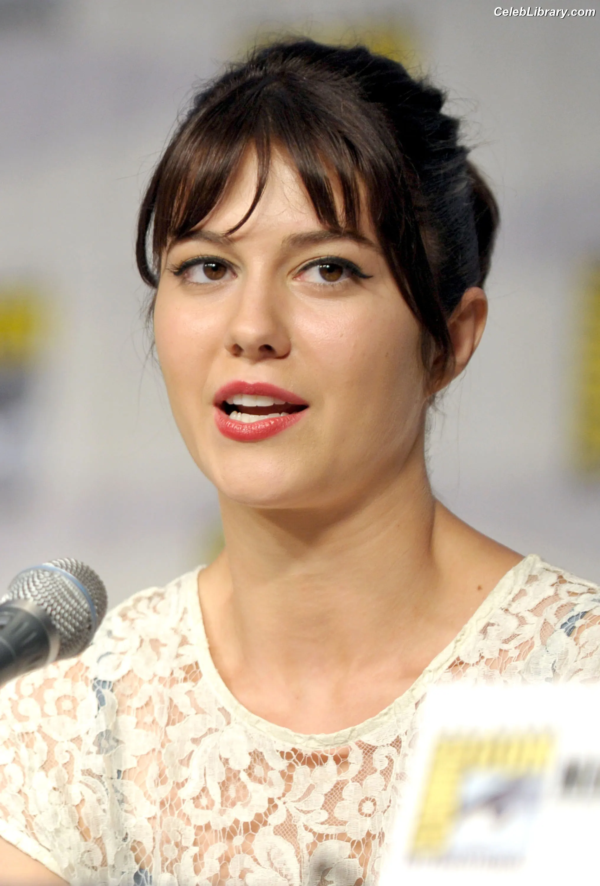 Mary Elizabeth Winstead photo 20 of 286