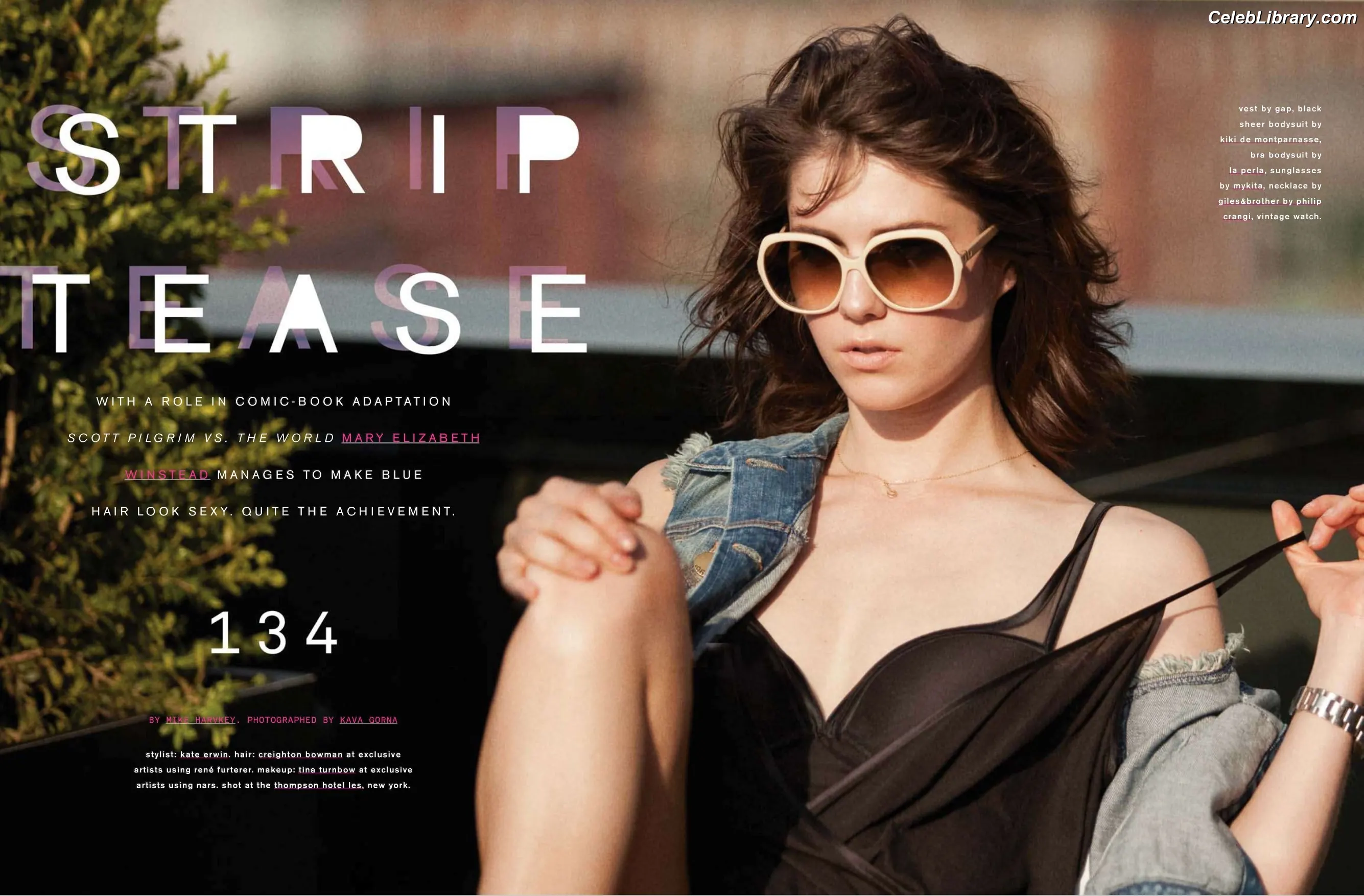 Mary Elizabeth Winstead photo 12 of 286