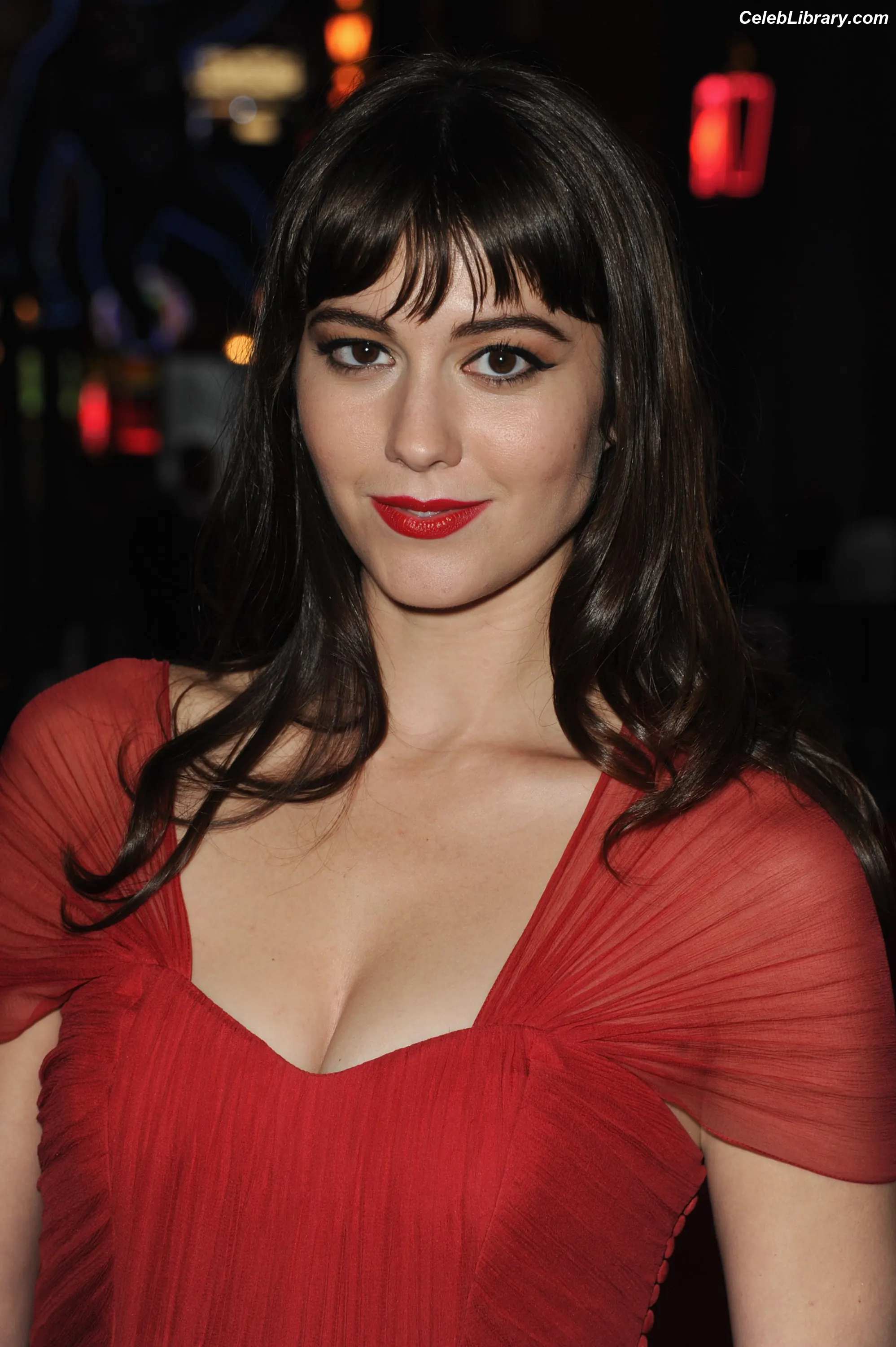Mary Elizabeth Winstead photo 10 of 286