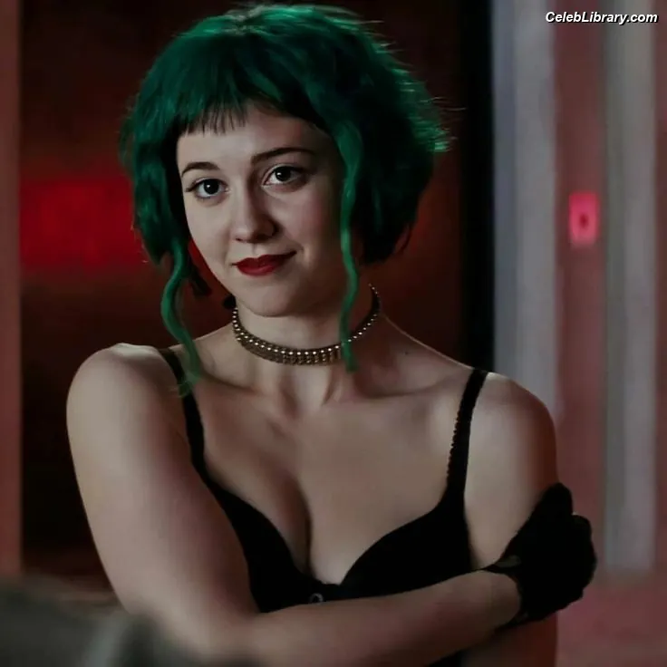Mary Elizabeth Winstead photo 16 of 286