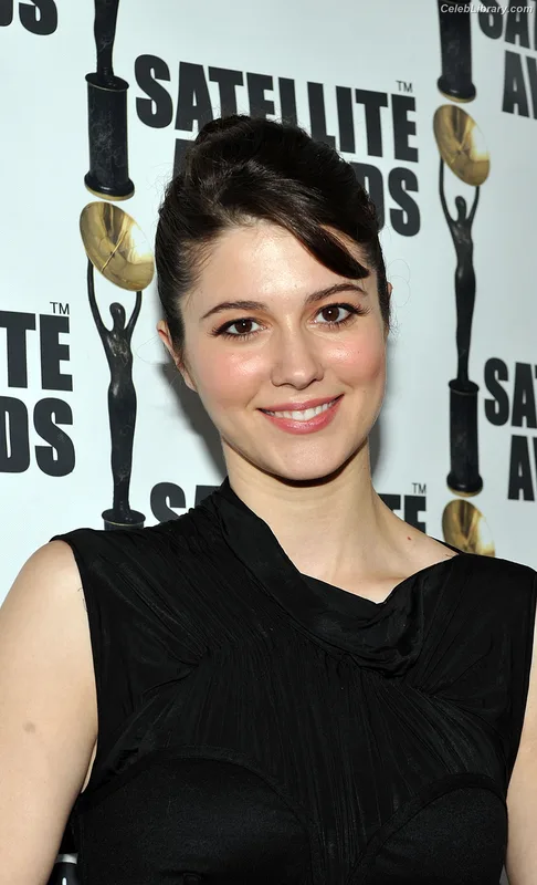Mary Elizabeth Winstead photo 5 of 285