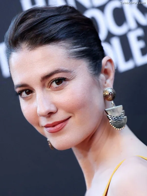 Mary Elizabeth Winstead photo 9 of 285