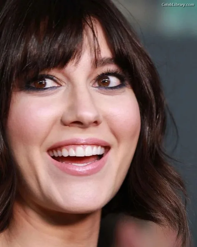 Mary Elizabeth Winstead photo 23 of 285