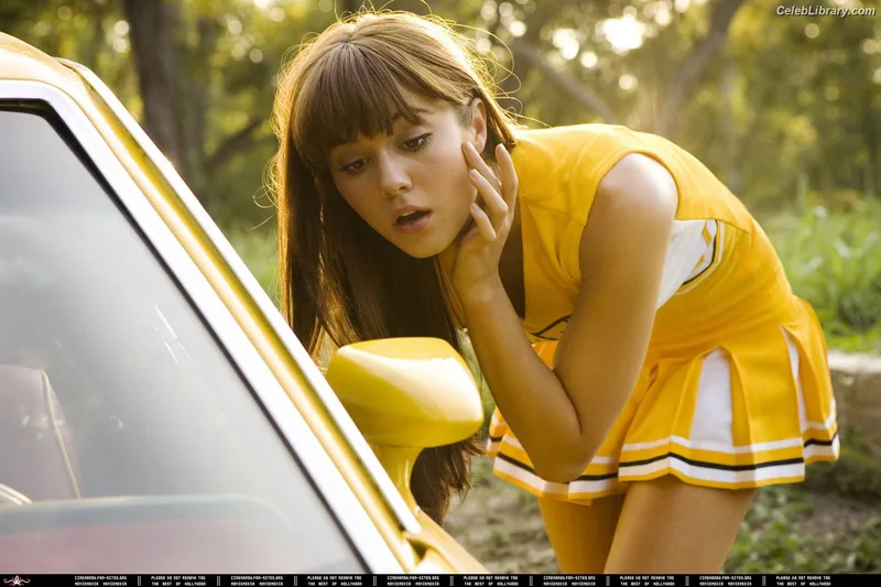 Mary Elizabeth Winstead photo 3 of 285