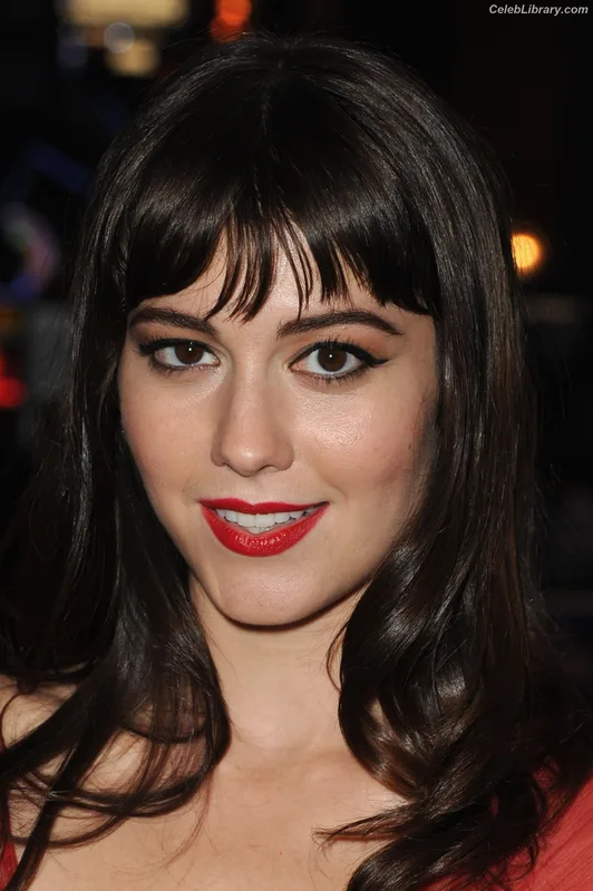Mary Elizabeth Winstead photo 2 of 285