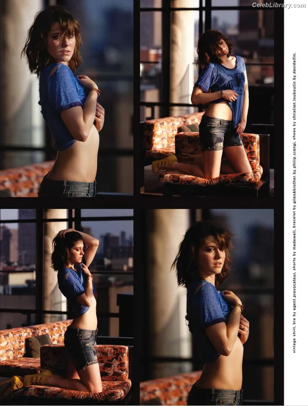 Mary Elizabeth Winstead photo 11 of 285