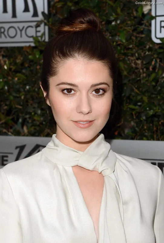 Mary Elizabeth Winstead photo 2 of 285
