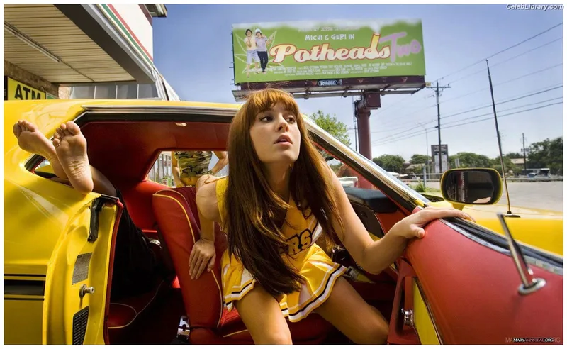 Mary Elizabeth Winstead photo 6 of 285