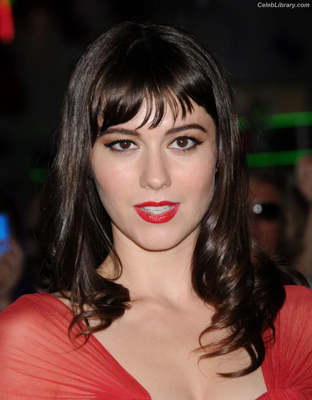 Mary Elizabeth Winstead photo 22 of 285