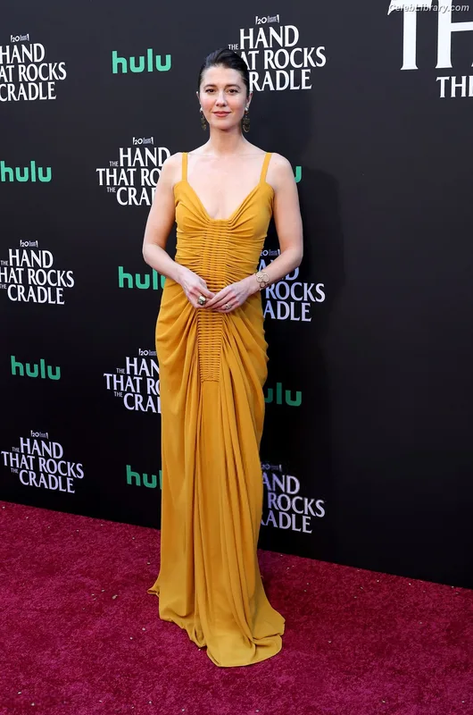 Mary Elizabeth Winstead photo 4 of 285