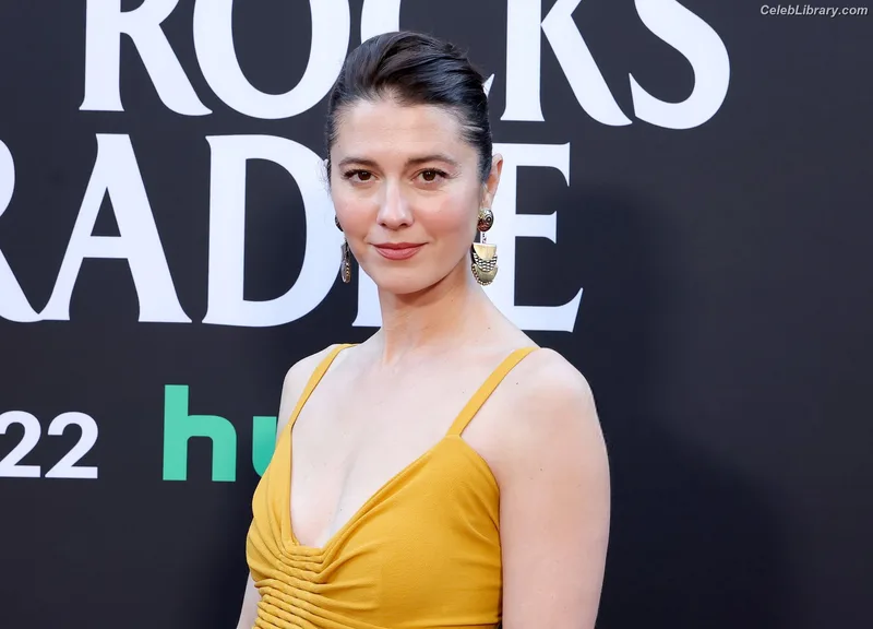 Mary Elizabeth Winstead photo 9 of 285