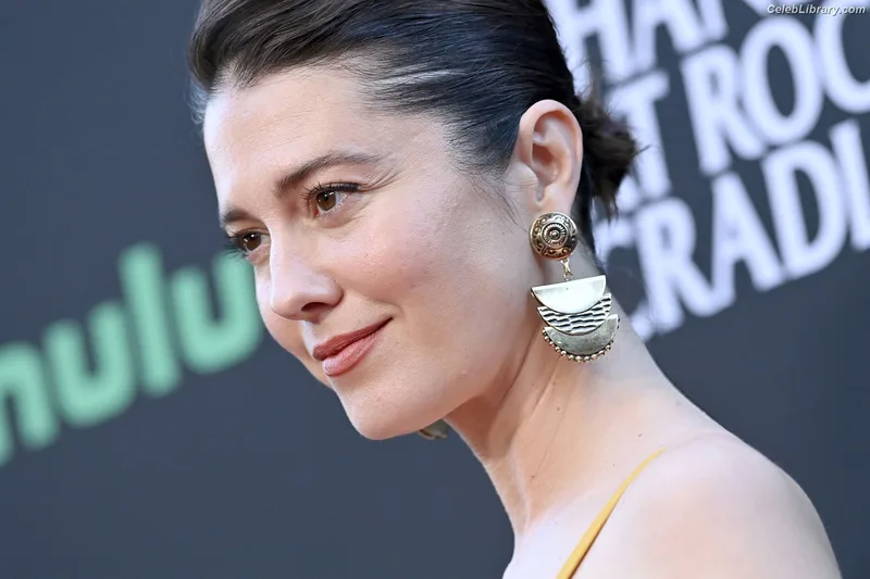 Mary Elizabeth Winstead photo 24 of 285