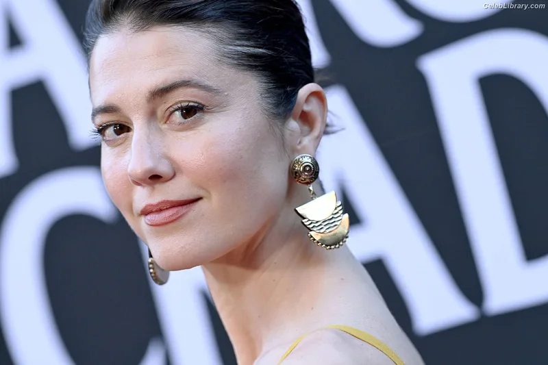 Mary Elizabeth Winstead photo 2 of 285