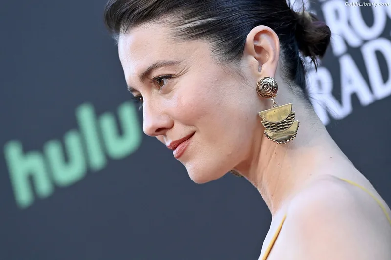 Mary Elizabeth Winstead photo 4 of 285