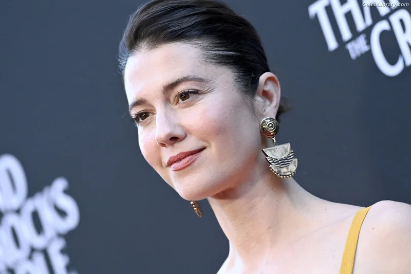 Mary Elizabeth Winstead photo 6 of 285