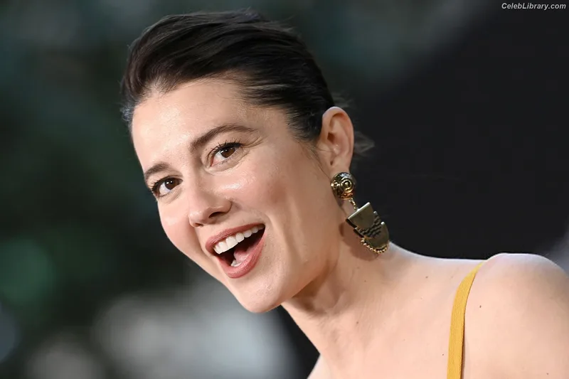 Mary Elizabeth Winstead photo 7 of 285