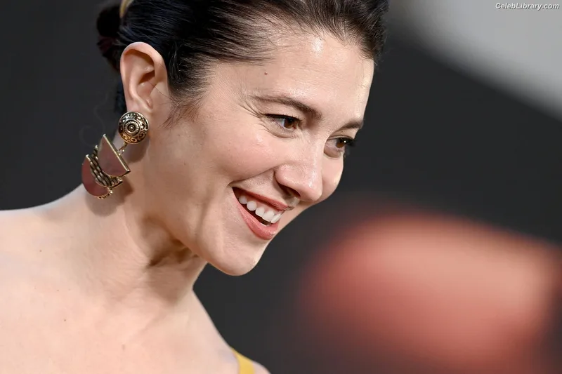 Mary Elizabeth Winstead photo 10 of 285