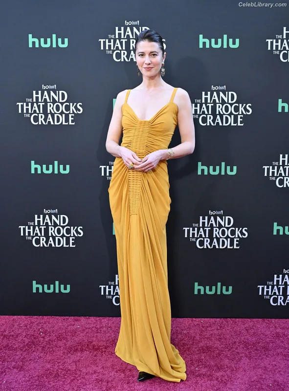 Mary Elizabeth Winstead photo 21 of 285