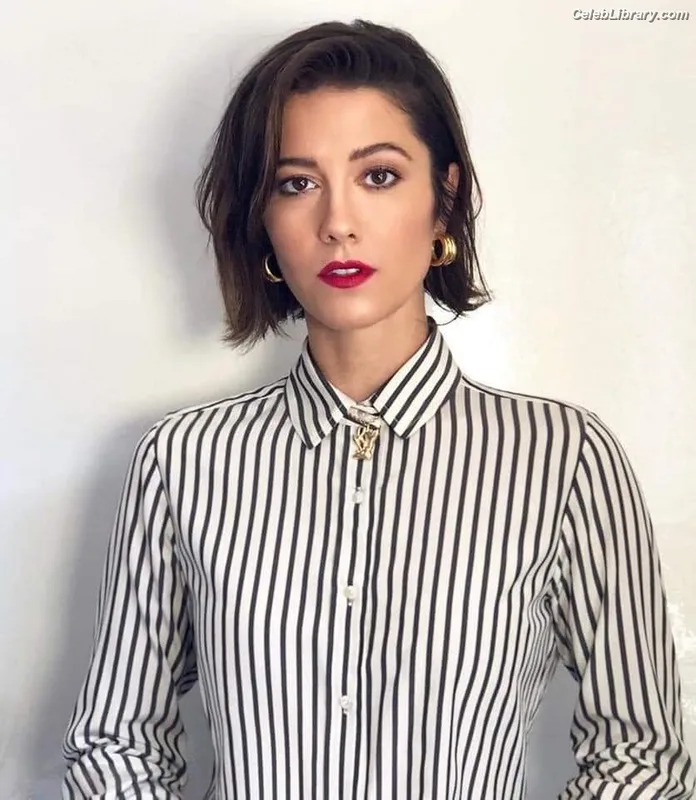 Mary Elizabeth Winstead photo 4 of 285