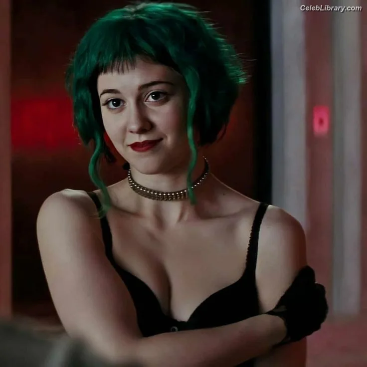 Mary Elizabeth Winstead photo 14 of 285